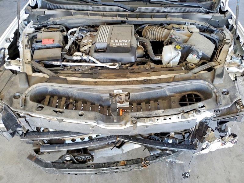 Photo 12 from auction – 2023 CHEVROLET TAHOE with VIN 1GNSCMKTXPR508259