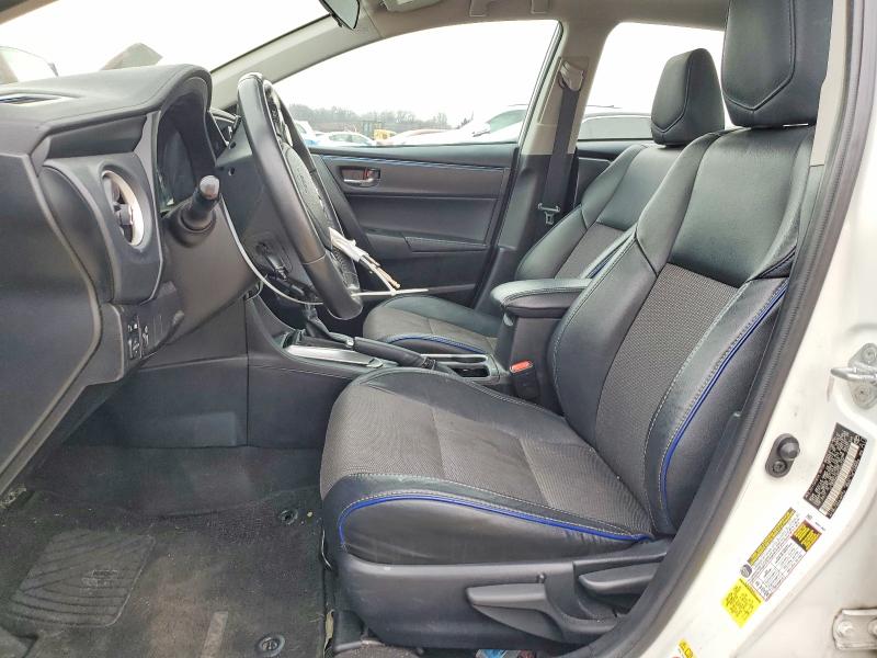 Photo 7 from auction – 2017 TOYOTA COROLLA L with VIN 2T1BURHE8HC840739