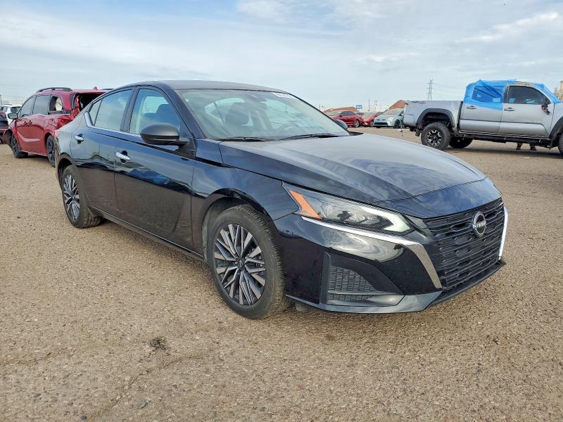 Photo 4 from auction – 2025 NISSAN ALTIMA SV with VIN 1N4BL4DW4SN352029