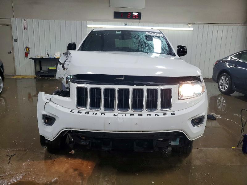 Photo 5 from auction – 2014 JEEP GRAND CHER with VIN 1C4RJFBG7EC448498