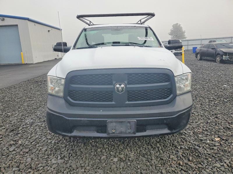 Photo 5 from auction – 2013 RAM 1500 ST with VIN 1C6RR7FG8DS696621