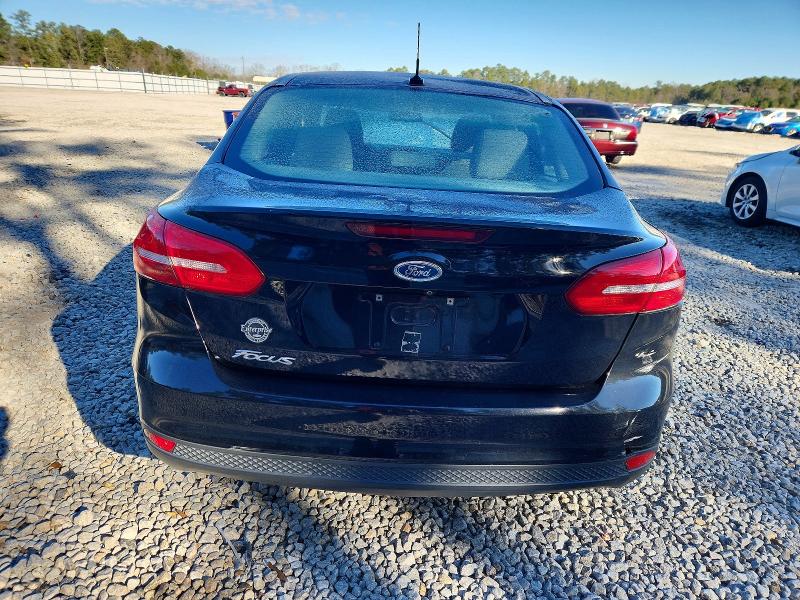 Photo 6 from auction – 2017 FORD FOCUS with VIN 1FADP3F27HL241397