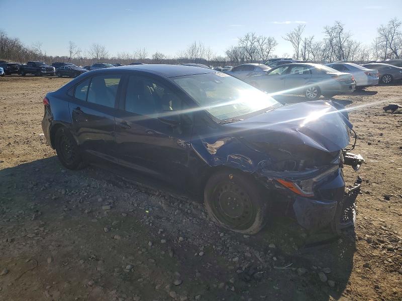 Photo 4 from auction – 2020 TOYOTA COROLLA with VIN JTDEPRAE6LJ058189