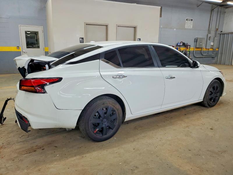 Photo 3 from auction – 2020 NISSAN ALTIMA S with VIN 1N4BL4BV1LC237833
