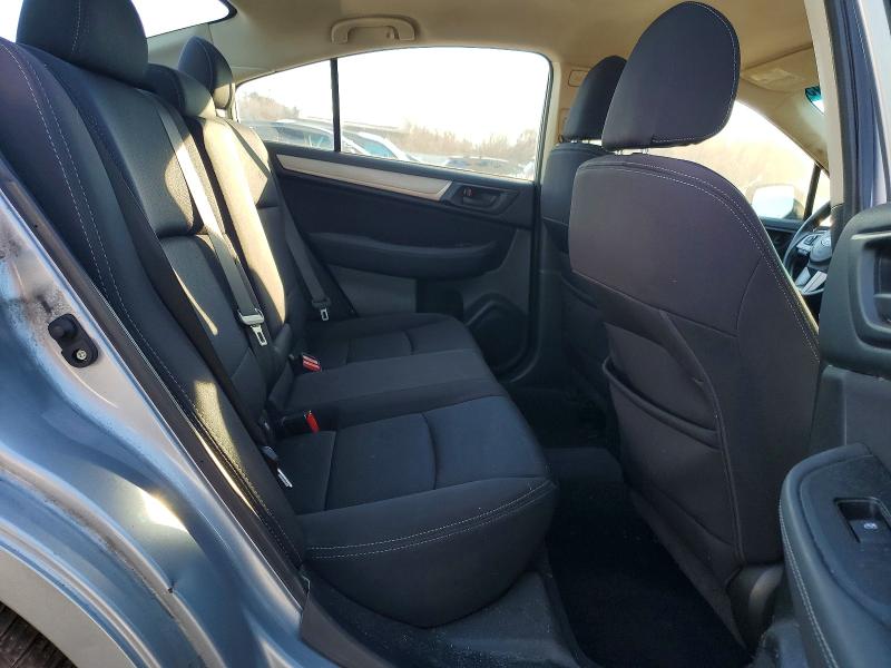 Photo 10 from auction – 2015 SUBARU LEGACY 2.5 with VIN 4S3BNAA60F3057826