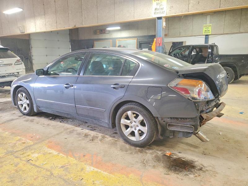 Photo 2 from auction – 2008 NISSAN ALTIMA 2.5 with VIN 1N4AL21E08C211815