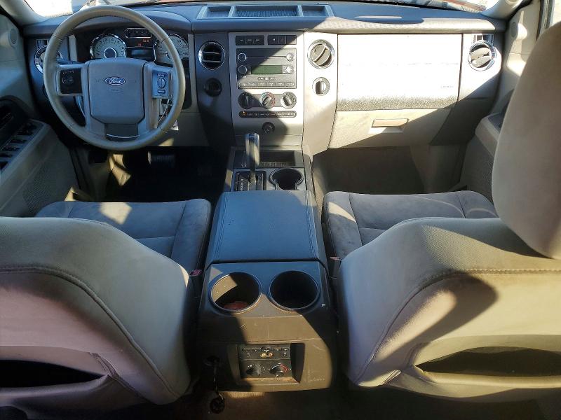 Photo 8 from auction – 2011 FORD EXPEDITION with VIN 1FMJU1H56BEF37312