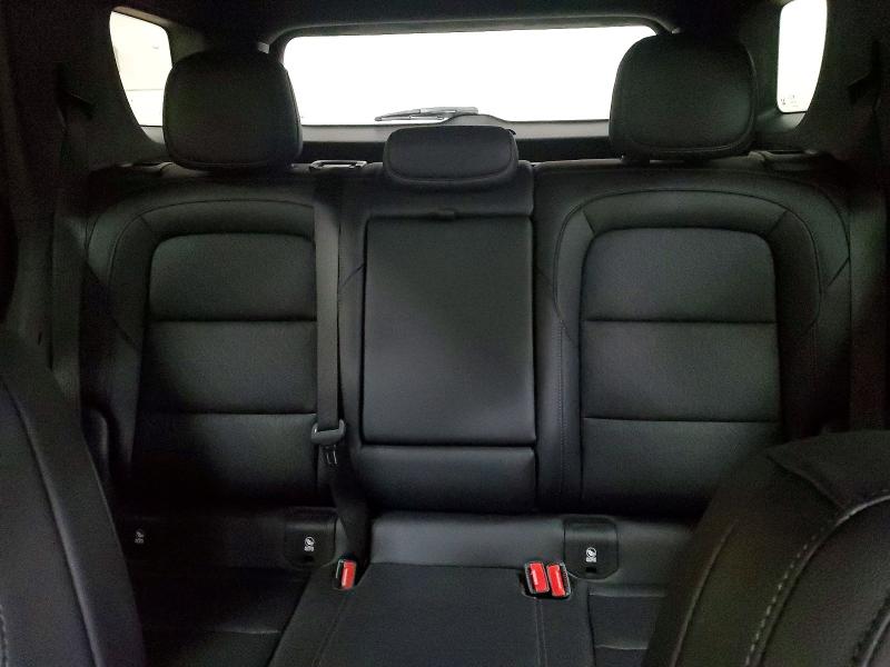 Photo 10 from auction – 2025 CHEVROLET EQUINOX LT with VIN 3GNAXPEG7SL303336