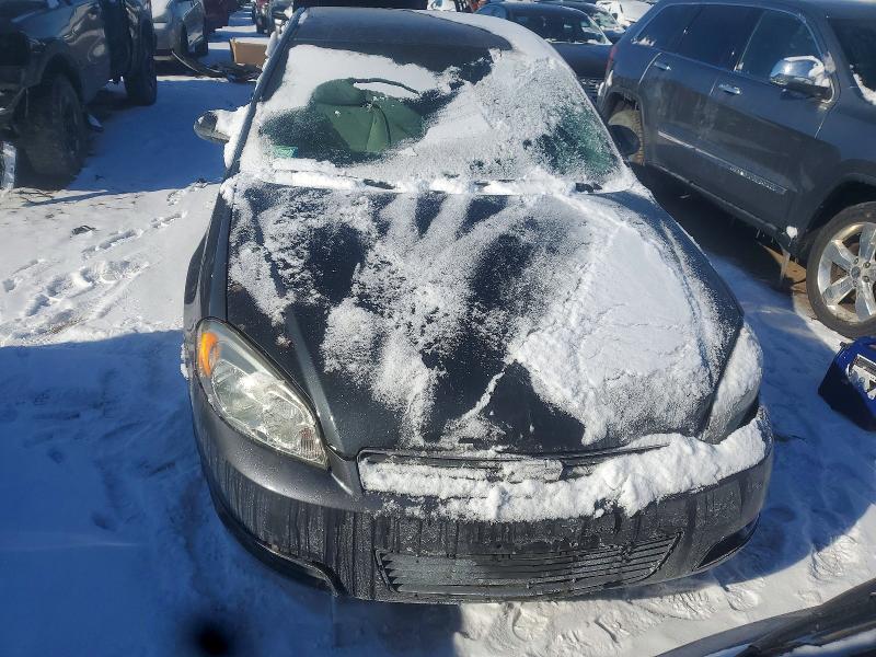 Photo 5 from auction – 2011 CHEVROLET IMPALA LT with VIN 2G1WG5EK1B1131905