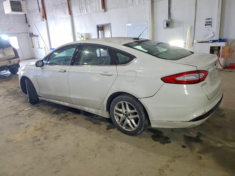 Photo 2 from auction – 2014 FORD FUSION SE with VIN 3FA6P0H76ER178984