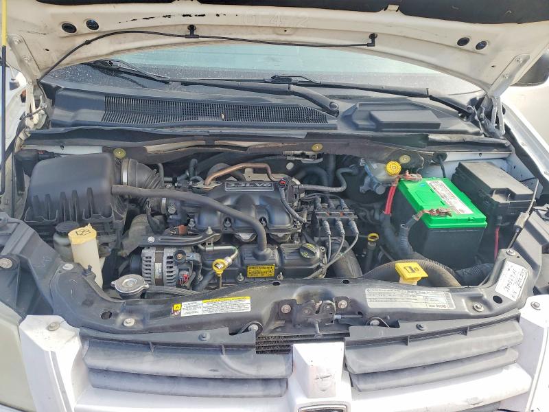 Photo 12 from auction – 2010 DODGE GRAND CARA with VIN 2D4RN4DE5AR145230