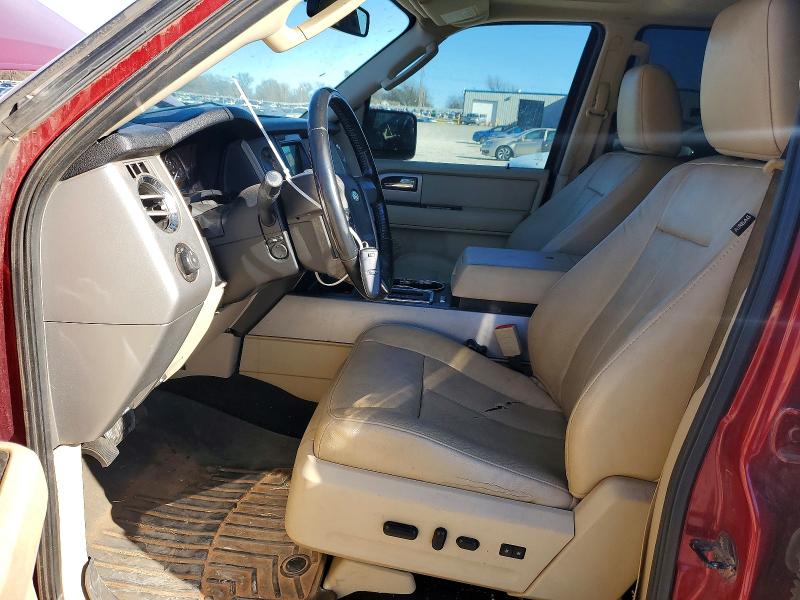 Photo 7 from auction – 2016 FORD EXPEDITION with VIN 1FMJU2AT8GEF18315
