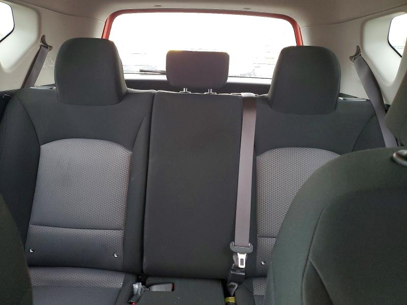 Photo 10 from auction – 2022 KIA SOUL with VIN KNDJ23AU7N7170291
