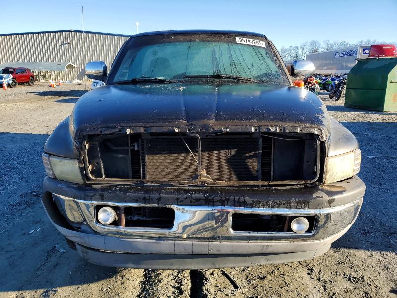 Photo 5 from auction – 2001 DODGE RAM 1500 with VIN 1B7HC16X01S210334