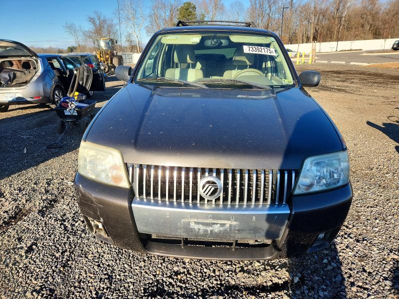 Photo 5 from auction – 2005 MERCURY MARINER with VIN 4M2CU56195DJ06469