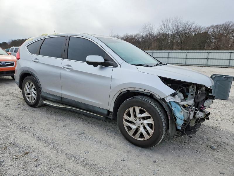 Photo 4 from auction – 2016 HONDA CR-V EX with VIN 2HKRM3H58GH567681
