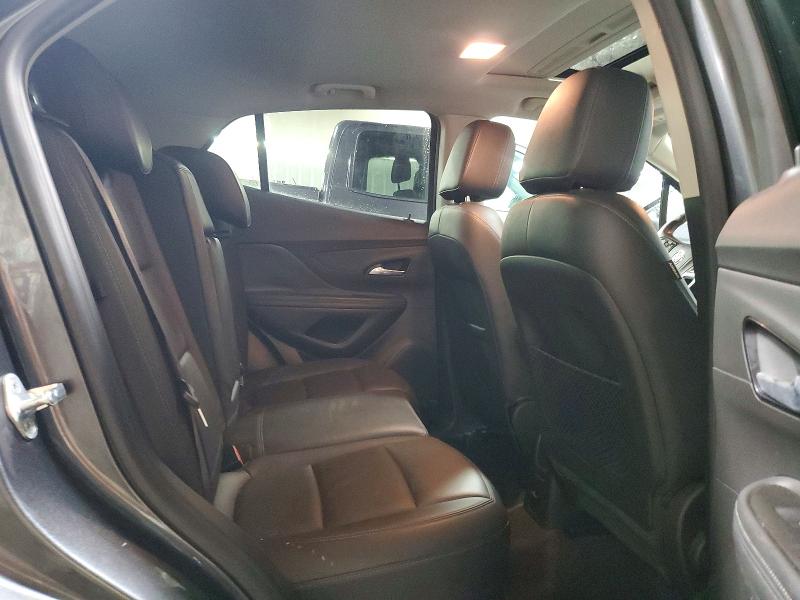Photo 10 from auction – 2017 BUICK ENCORE PRE with VIN KL4CJHSBXHB014716