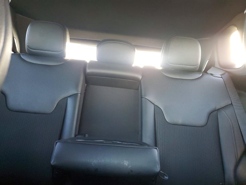 Photo 10 from auction – 2024 JEEP COMPASS with VIN 3C4NJDDN5RT609987