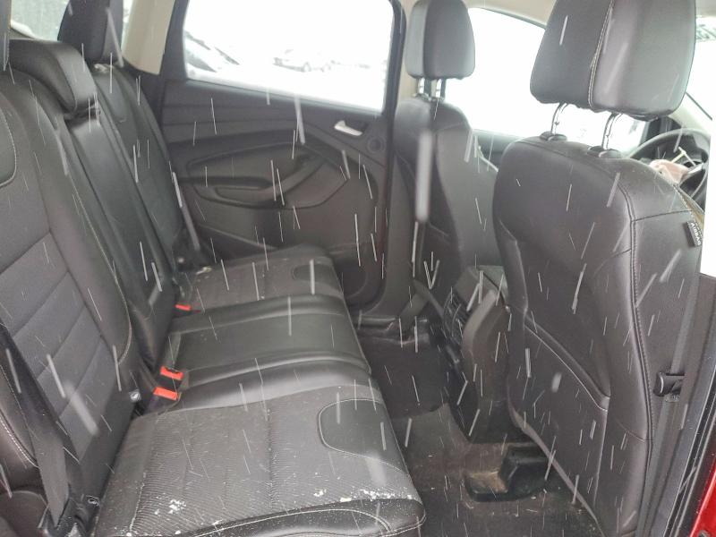 Photo 11 from auction – 2016 FORD ESCAPE with VIN 1FMCU0GX0GUB95018