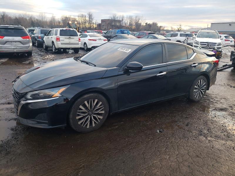 Photo 1 from auction – 2023 NISSAN ALTIMA SV with VIN 1N4BL4DV1PN400018
