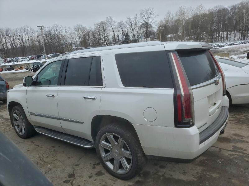 Photo 2 from auction – 2016 CADILLAC ESCALADE with VIN 1GYS4BKJ6GR163721