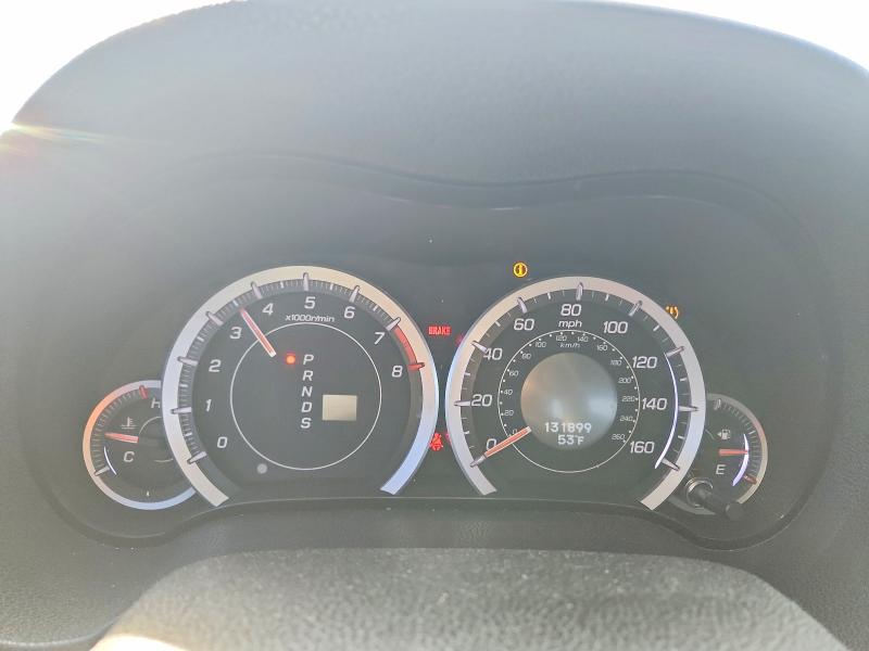 Photo 9 from auction – 2014 ACURA TSX with VIN JH4CU2F46EC004453