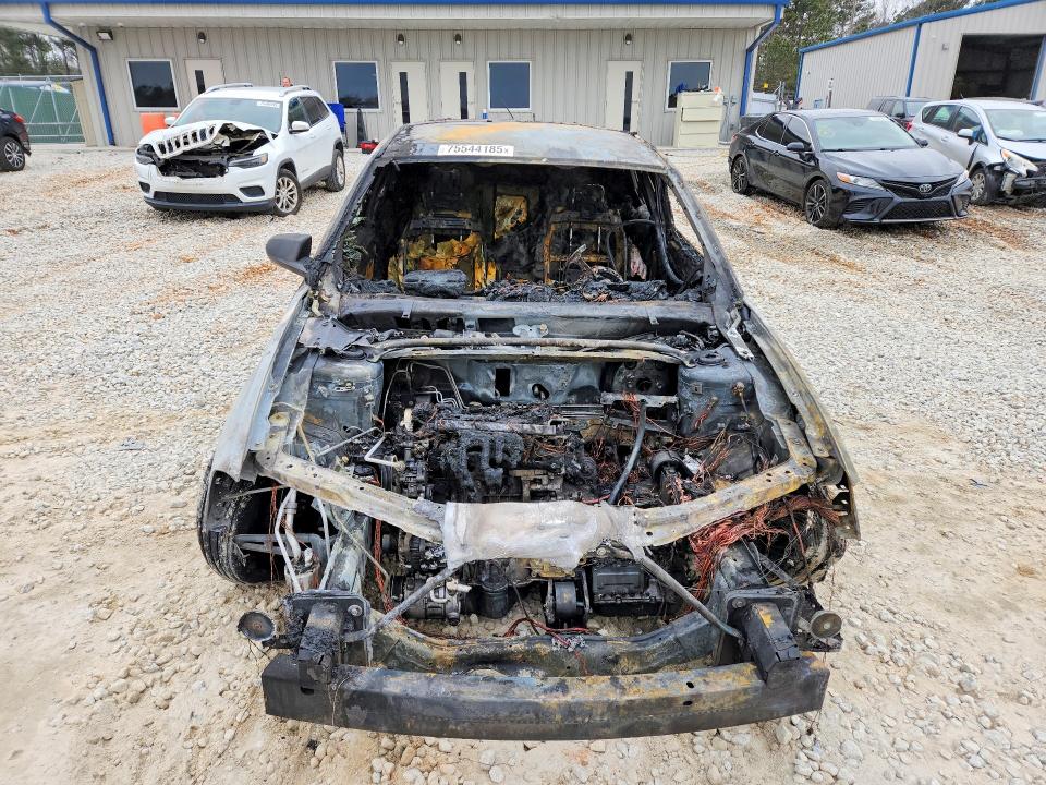 Photo 5 from auction – 2012 DODGE AVENGER with VIN 1C3CDZAB5CN232417