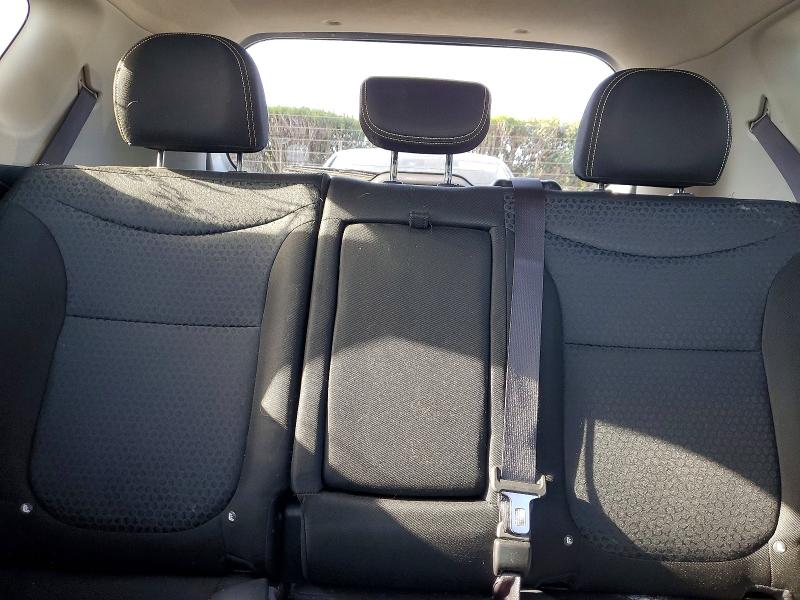 Photo 10 from auction – 2016 KIA SOUL + with VIN KNDJP3A55G7824119