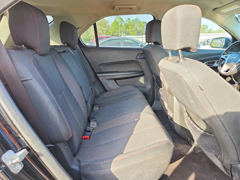 Photo 11 from auction – 2016 CHEVROLET EQUINOX LT with VIN 2GNALCEK9G1138908