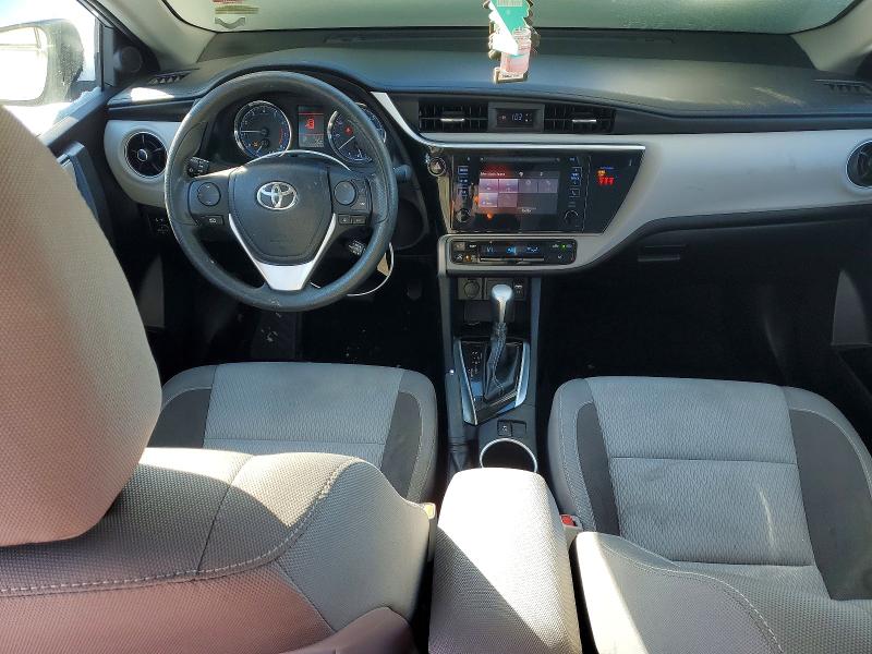 Photo 8 from auction – 2018 TOYOTA COROLLA L with VIN 2T1BURHE0JC092865