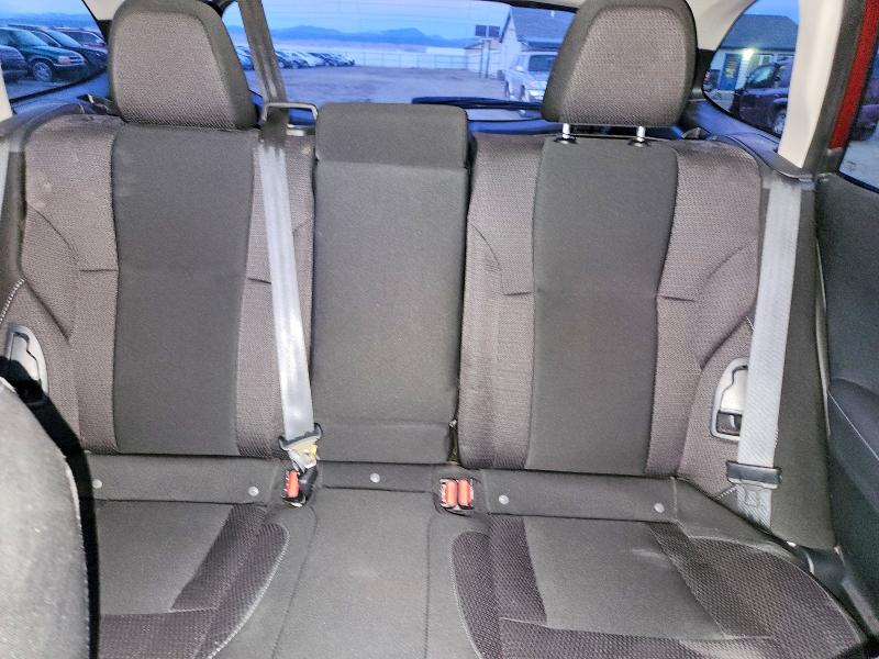Photo 10 from auction – 2024 SUBARU OUTBACK with VIN 4S4BTACC5R3259571