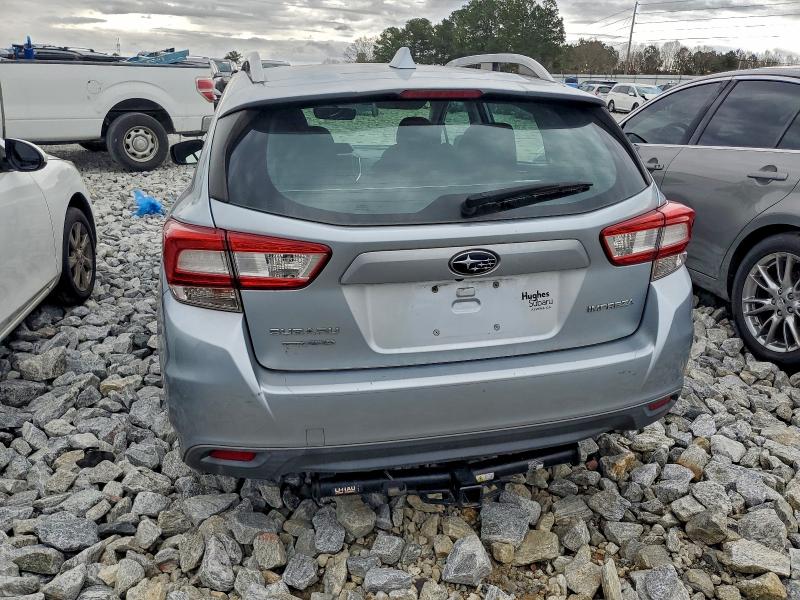 Photo 6 from auction – 2018 SUBARU IMPREZA PR with VIN 4S3GTAD65J3719951