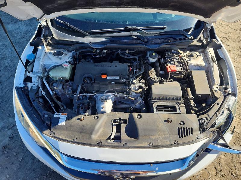 Photo 11 from auction – 2016 HONDA CIVIC with VIN 19XFC2F77GE071523
