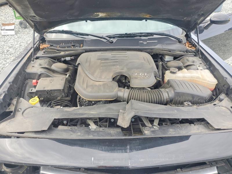 Photo 11 from auction – 2020 DODGE CHALLENGER with VIN 2C3CDZAG4LH105582