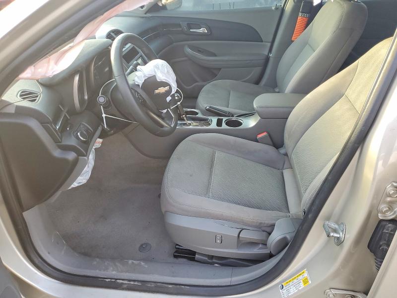 Photo 7 from auction – 2014 CHEVROLET MALIBU LS with VIN 1G11B5SL7EF124377