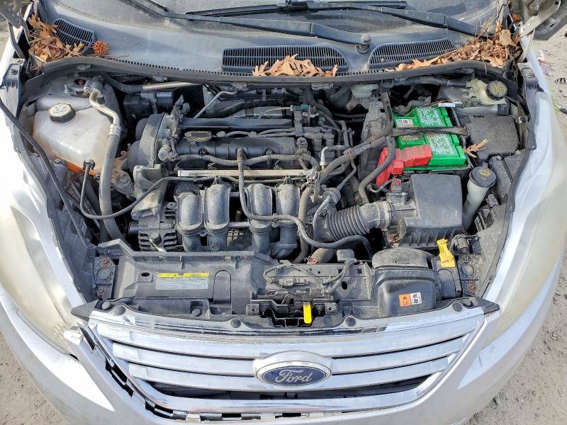 Photo 11 from auction – 2011 FORD FIESTA SE with VIN 3FADP4BJXBM239264