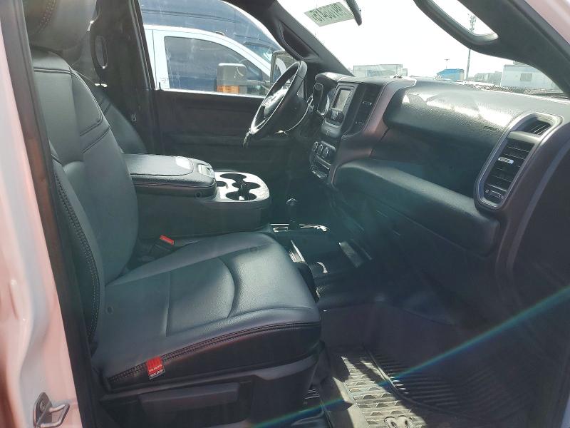 Photo 5 from auction – 2023 RAM 3500 TRADE with VIN 3C63RRGL4PG507813