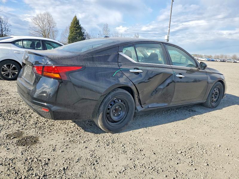 Photo 3 from auction – 2020 NISSAN ALTIMA with VIN 1N4BL4BV8LC251468