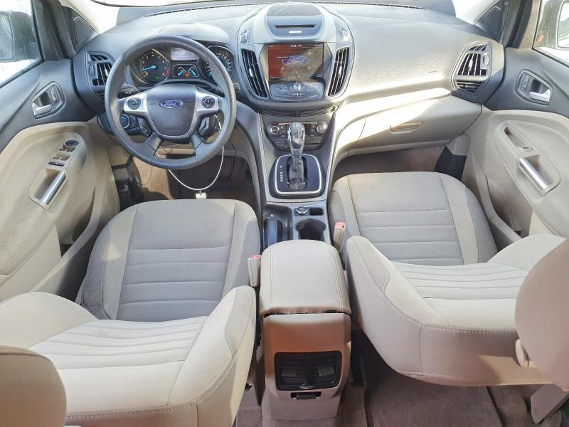 Photo 8 from auction – 2013 FORD ESCAPE SE with VIN 1FMCU0GX6DUA04102