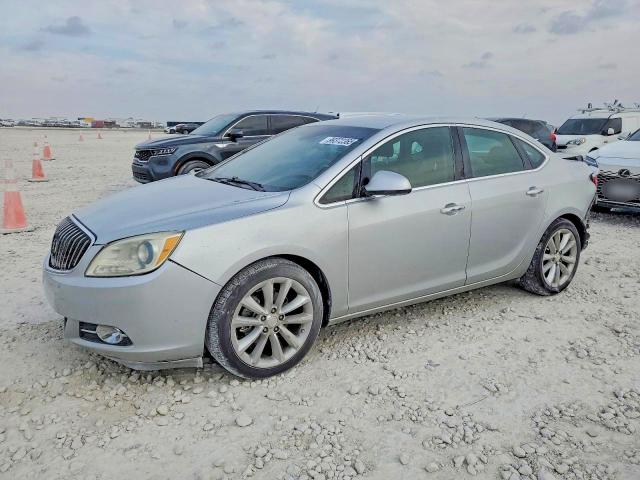 BUICK VERANO 2014 with VIN 1G4PP5SK5E4231204 - Photo from auction