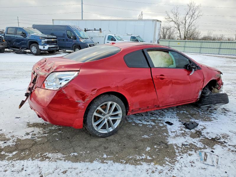 Photo 3 from auction – 2012 NISSAN ALTIMA with VIN 1N4BL2EP1CC102465