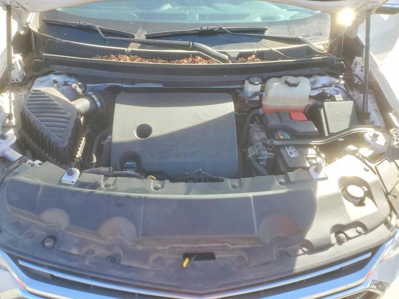 Photo 12 from auction – 2020 CHEVROLET TRAVERSE P with VIN 1GNERKKW3LJ118610