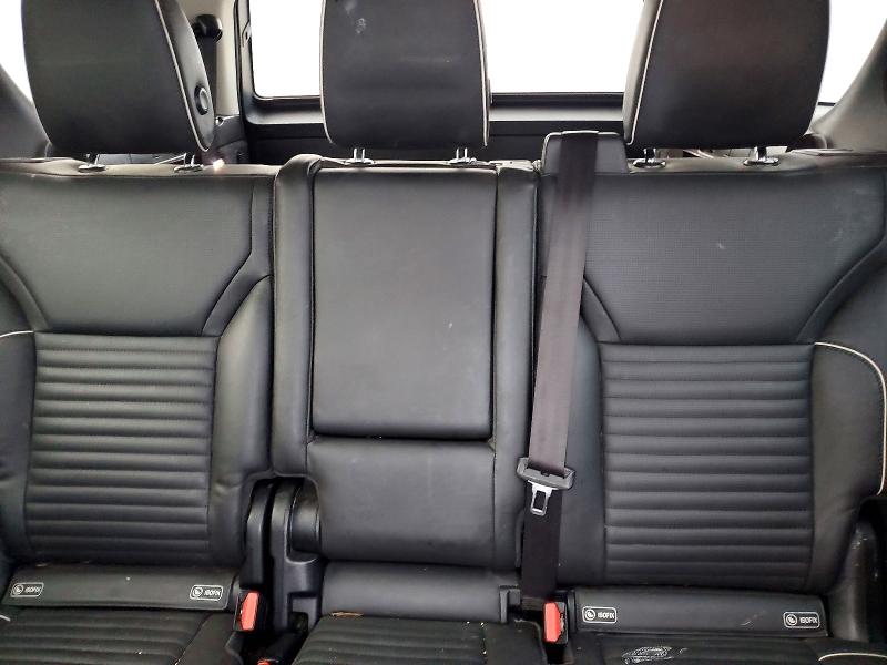 Photo 10 from auction – 2017 LAND ROVER DISCOVERY with VIN SALRHBBK8HA021297