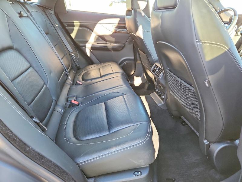 Photo 11 from auction – 2017 JAGUAR F-PACE S with VIN SADCM2BV5HA099477