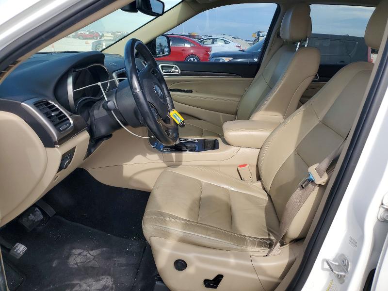 Photo 7 from auction – 2018 JEEP GRAND CHER with VIN 1C4RJEBG3JC513500