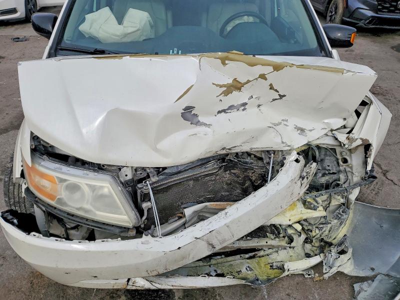 Zdjęcie 12 z aukcji – 2013 HONDA ODYSSEY z VIN 5FNRL5H96DB047720