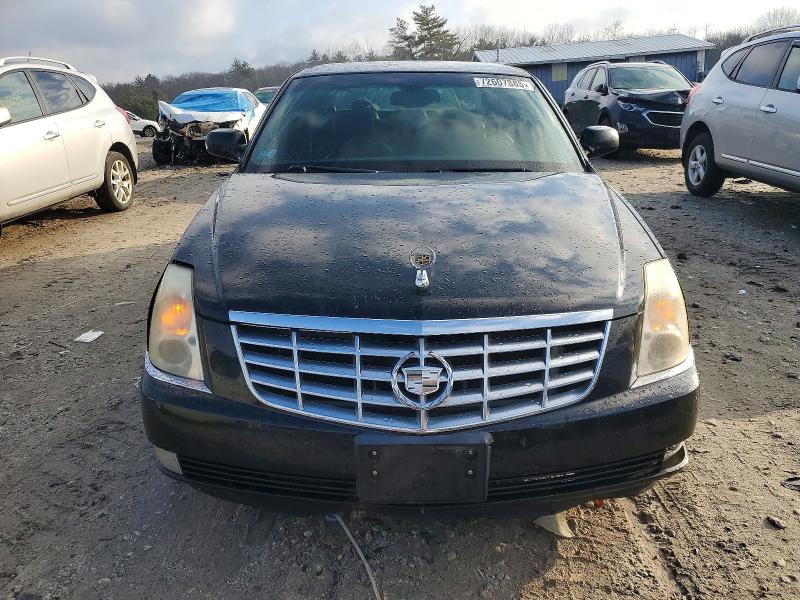 Photo 5 from auction – 2007 CADILLAC DTS with VIN 1G6KD57Y87U122312