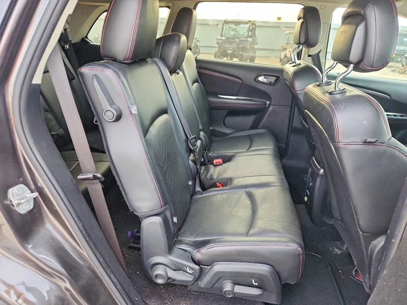 Photo 10 from auction – 2017 DODGE JOURNEY GT with VIN 3C4PDCEGXHT579314