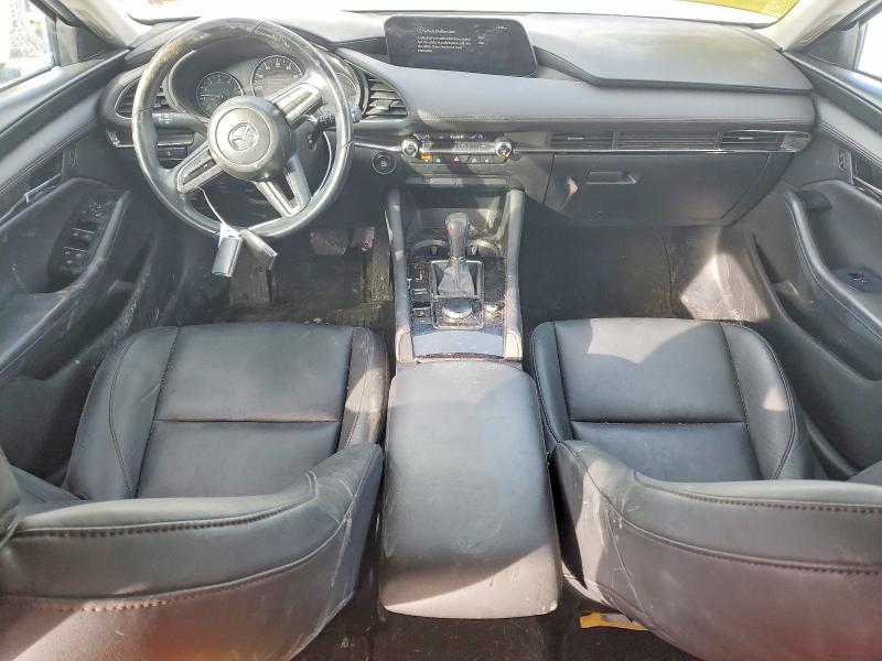 Photo 8 from auction – 2021 MAZDA 3 PREFERRE with VIN 3MZBPBCM9MM206190
