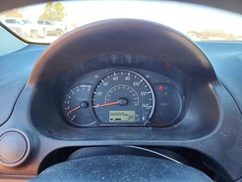 Photo 9 from auction – 2019 MITSUBISHI MIRAGE ES with VIN ML32A3HJ7KH015283